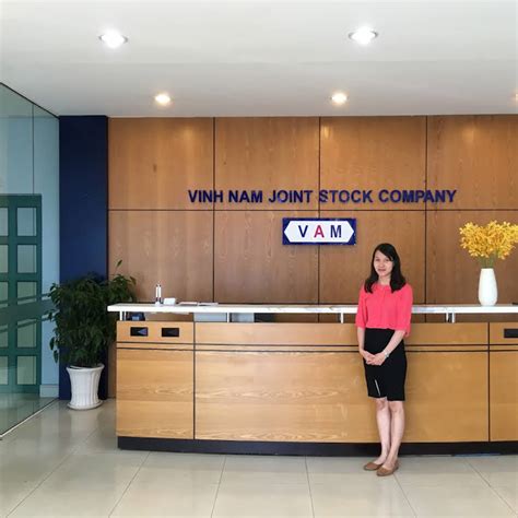 vinh nam joint stock company